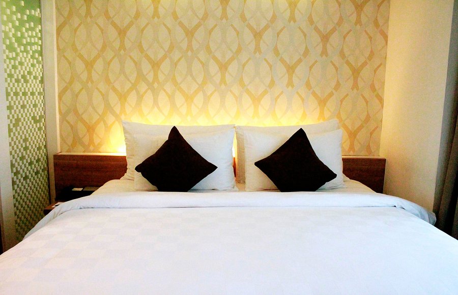 HORISON GP MEGA KUNINGAN HOTEL (AU$46): 2021 Prices & Reviews (Jakarta