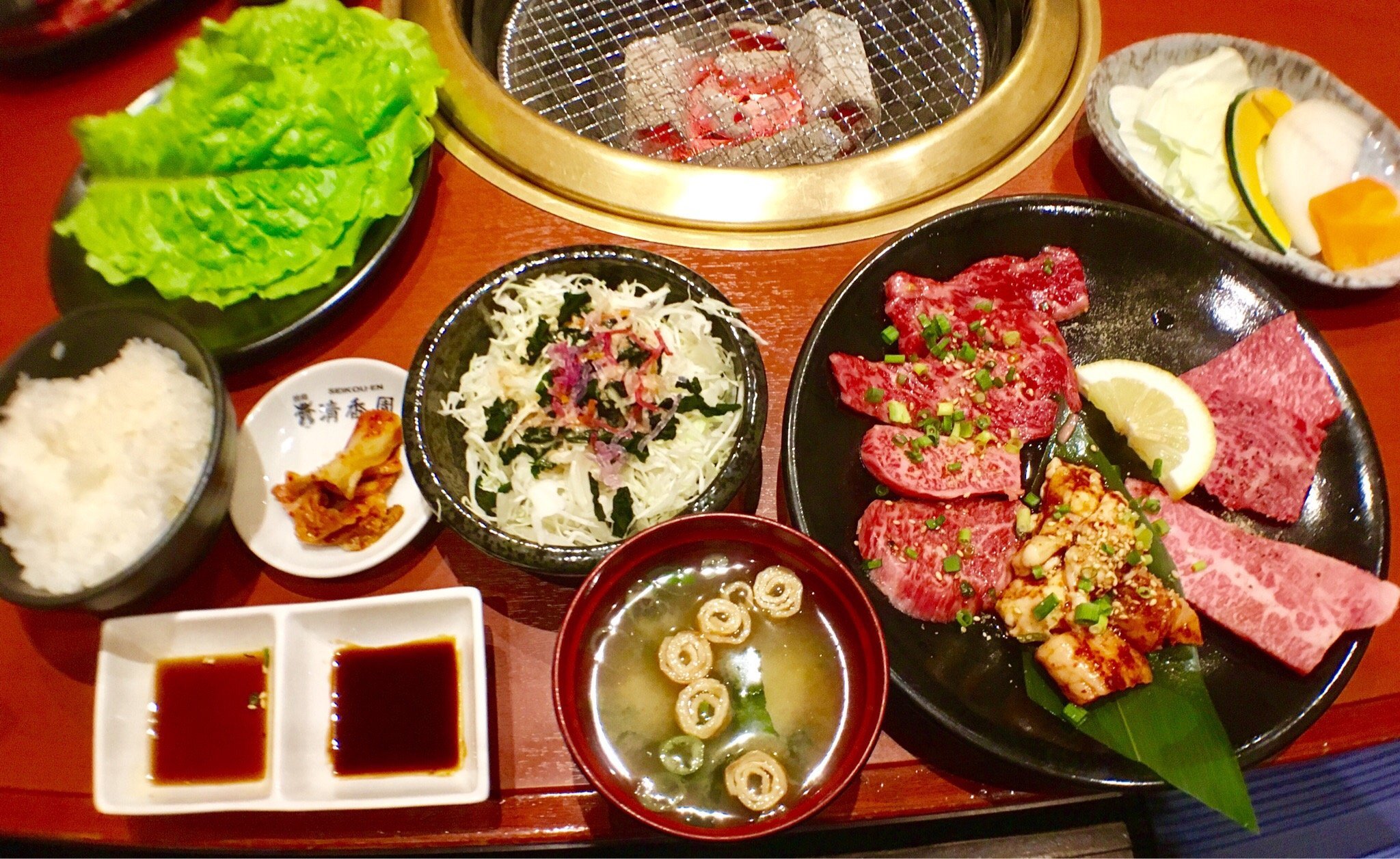 Seikoen Meinohamaten, 후쿠오카 - 레스토랑 리뷰 - 트립어드바이저