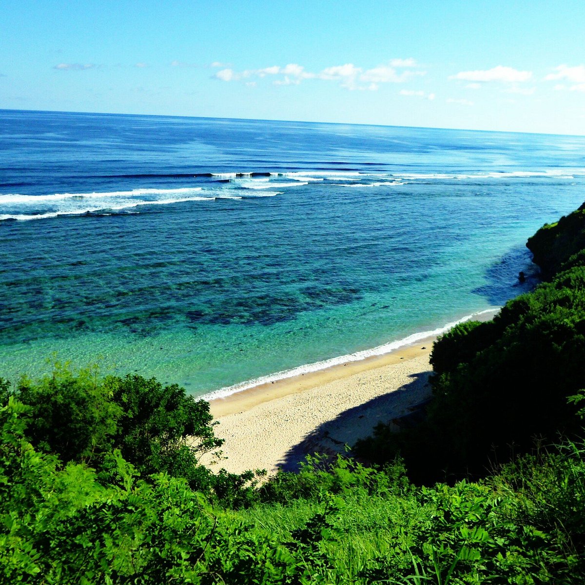 Pantai Gunung Payung Semenanjung Nusa Dua Indonesia Review Tripadvisor