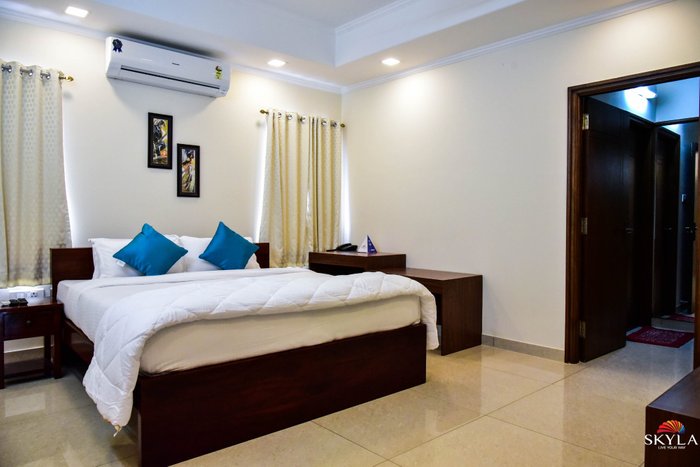 SKYLA SERVICED APARTMENTS - HYDERABAD - Updated 2023 Condominium ...