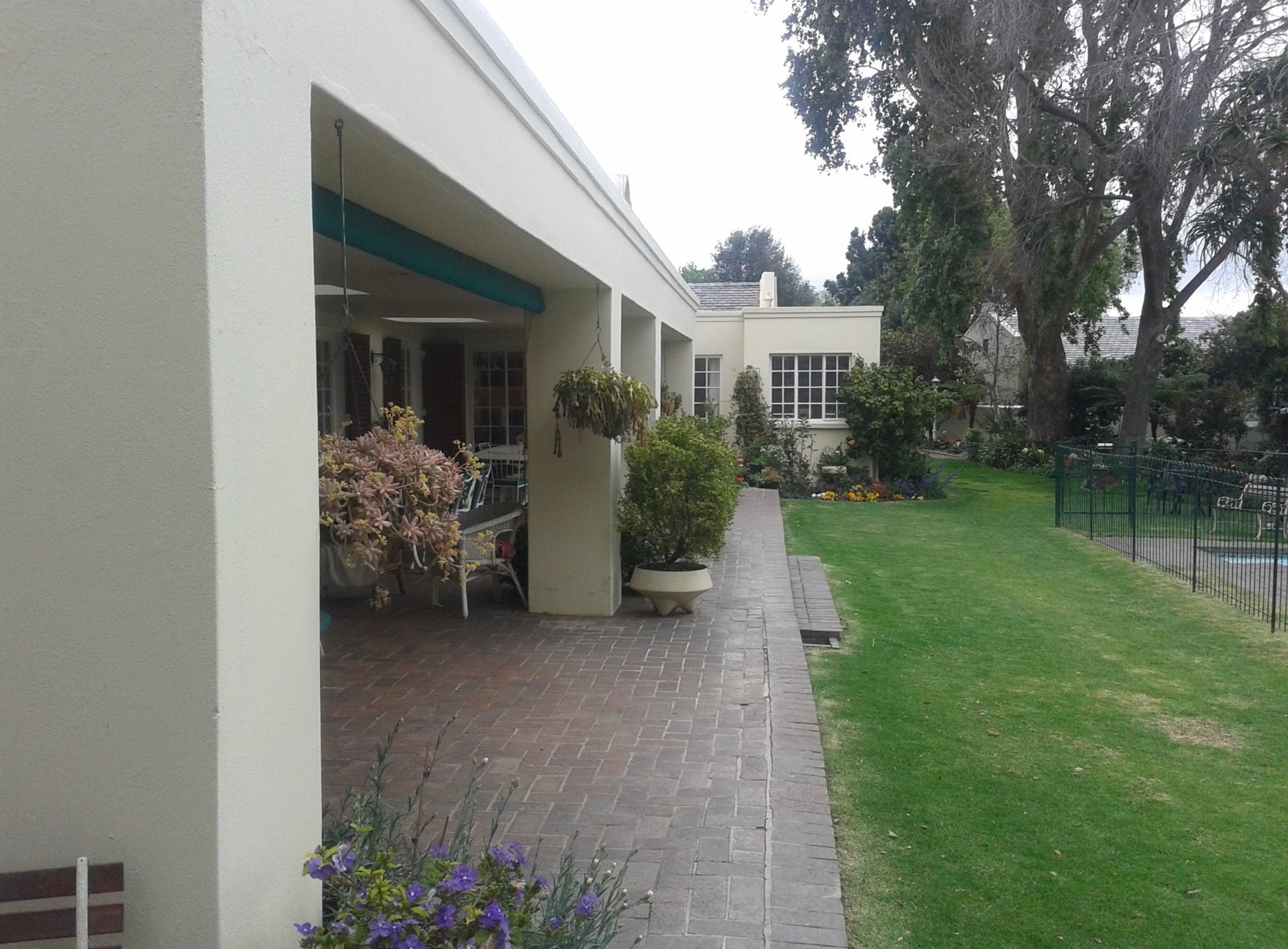 Cape Elegance in Bryanston by null