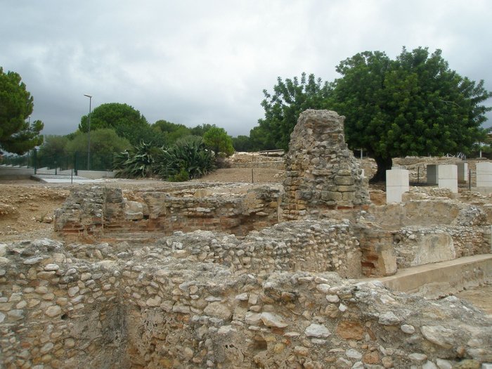 Imagen 5 de Villa Romana Dels Munts