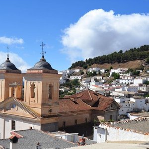 Foto de la población de Murtas