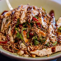 Main dishes
