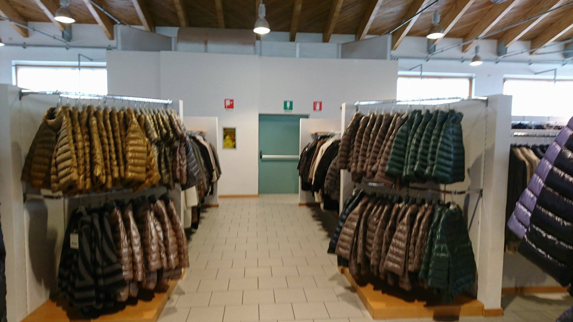 Herno 2025 piumini outlet