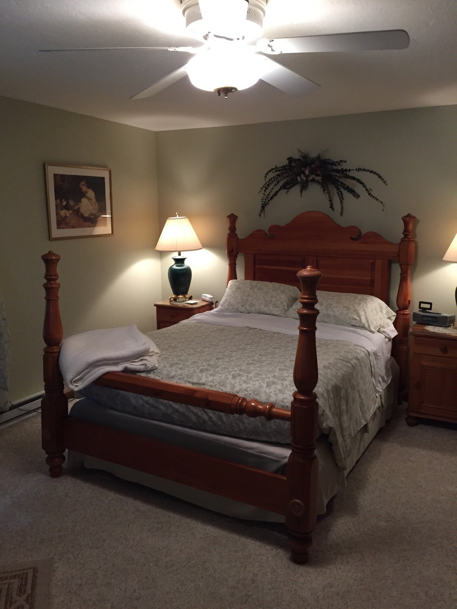 LOVILL HOUSE INN - B&B Reviews & Price Comparison (Boone, NC) - Tripadvisor