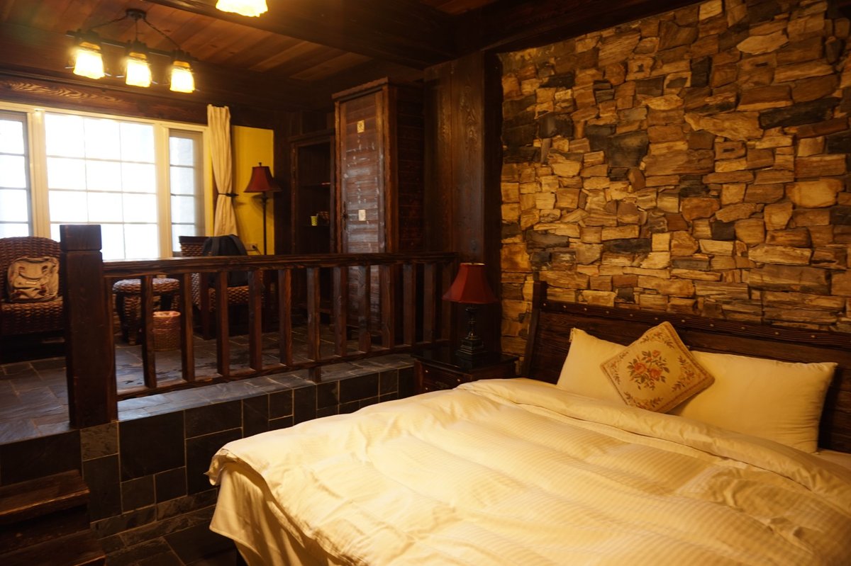 Provence Rose Lodge In Ching Jing Rooms: Pictures & Reviews - Tripadvisor