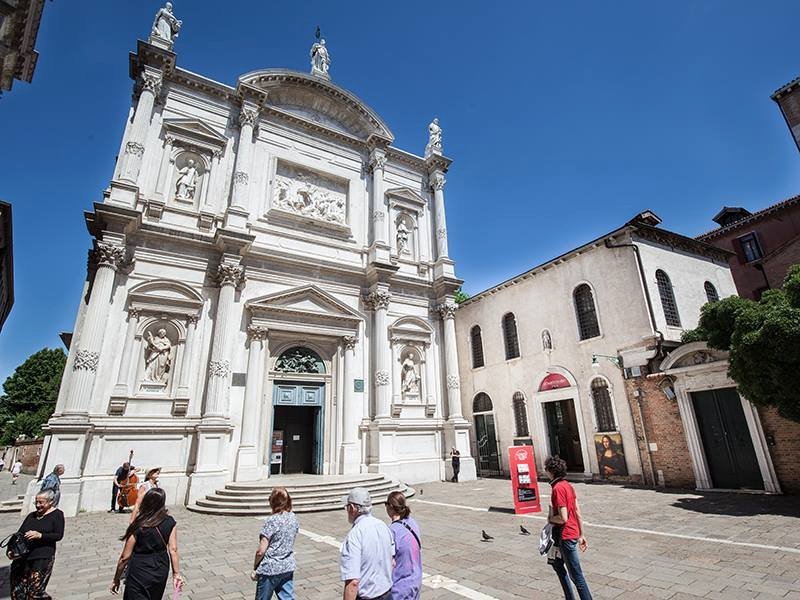 Museo Leonardo da Vinci (Venice) - All You Need to Know BEFORE You Go