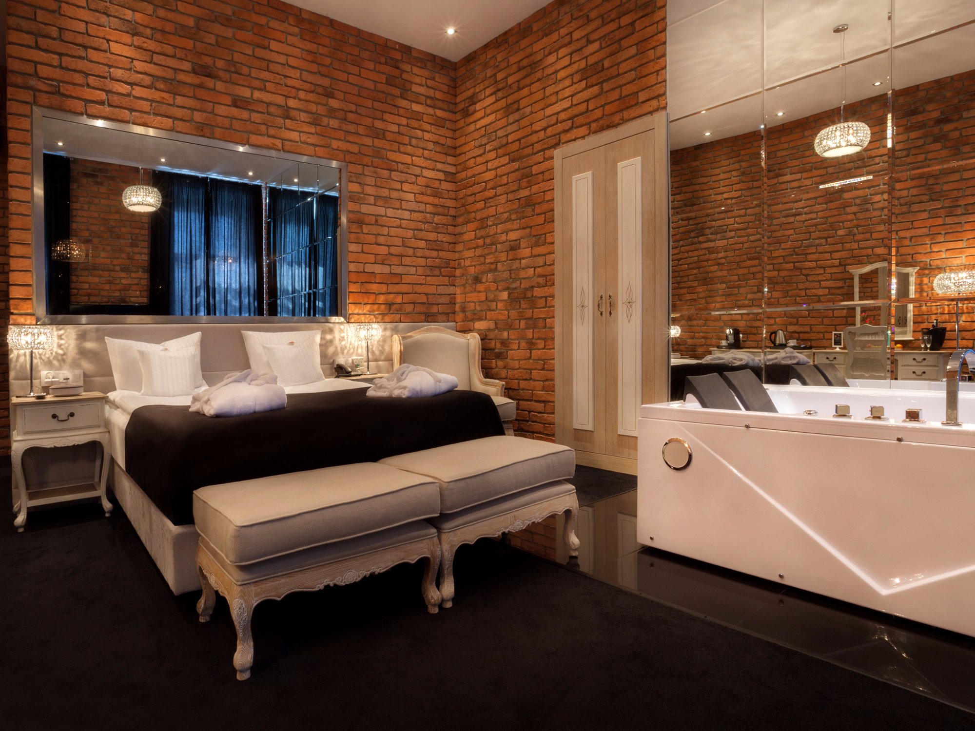 Hotel photo 28 of Hotel Betmanowska Main Square Residence Adults Only.