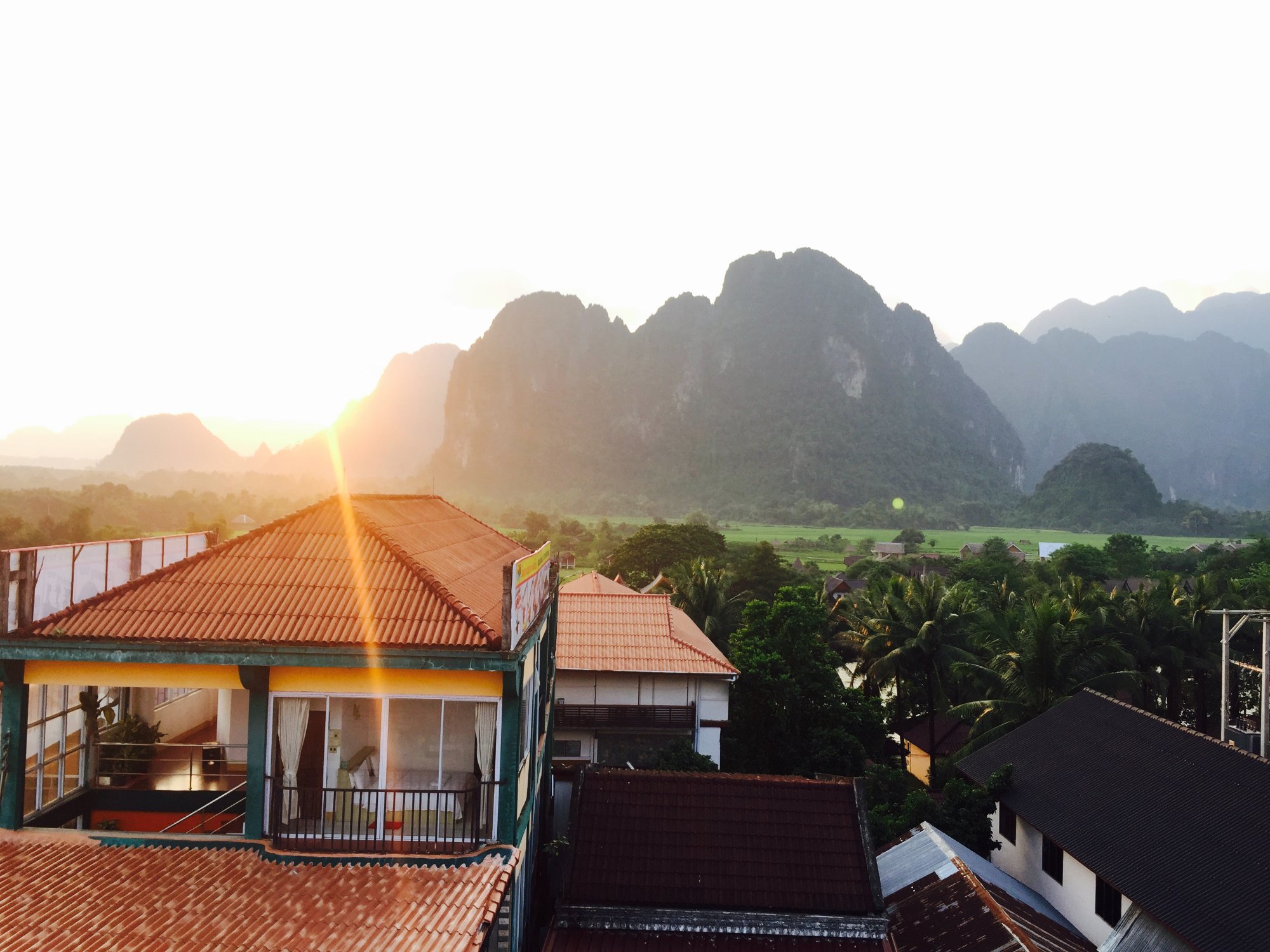 VANG VIENG FREEDOM BACKPACKERS (Laos) - Tarifs 2024