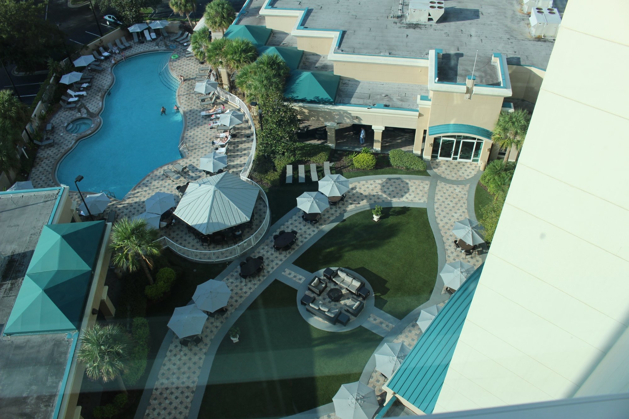 Hotel photo 103 of Crowne Plaza Orlando - Universal Blvd, an IHG hotel.
