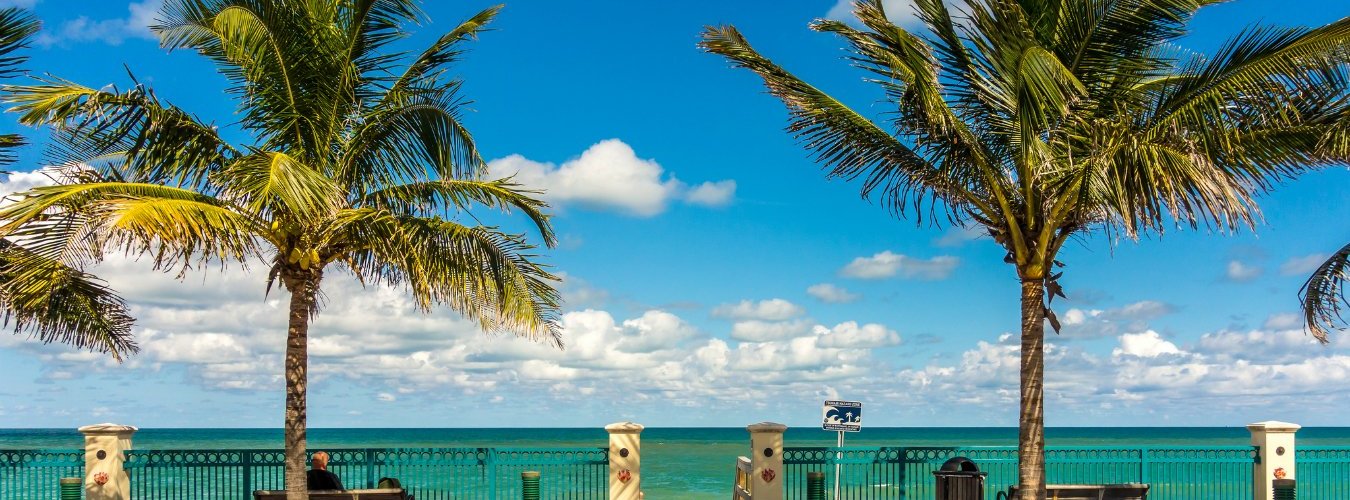 Sexton Plaza in Vero Beach
