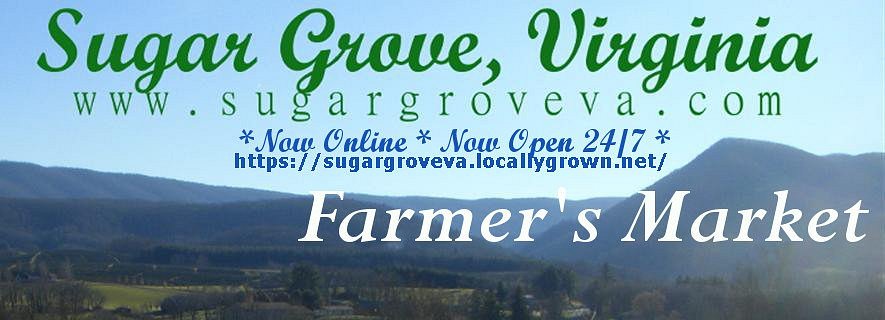 Sugar Grove Farmers Market image