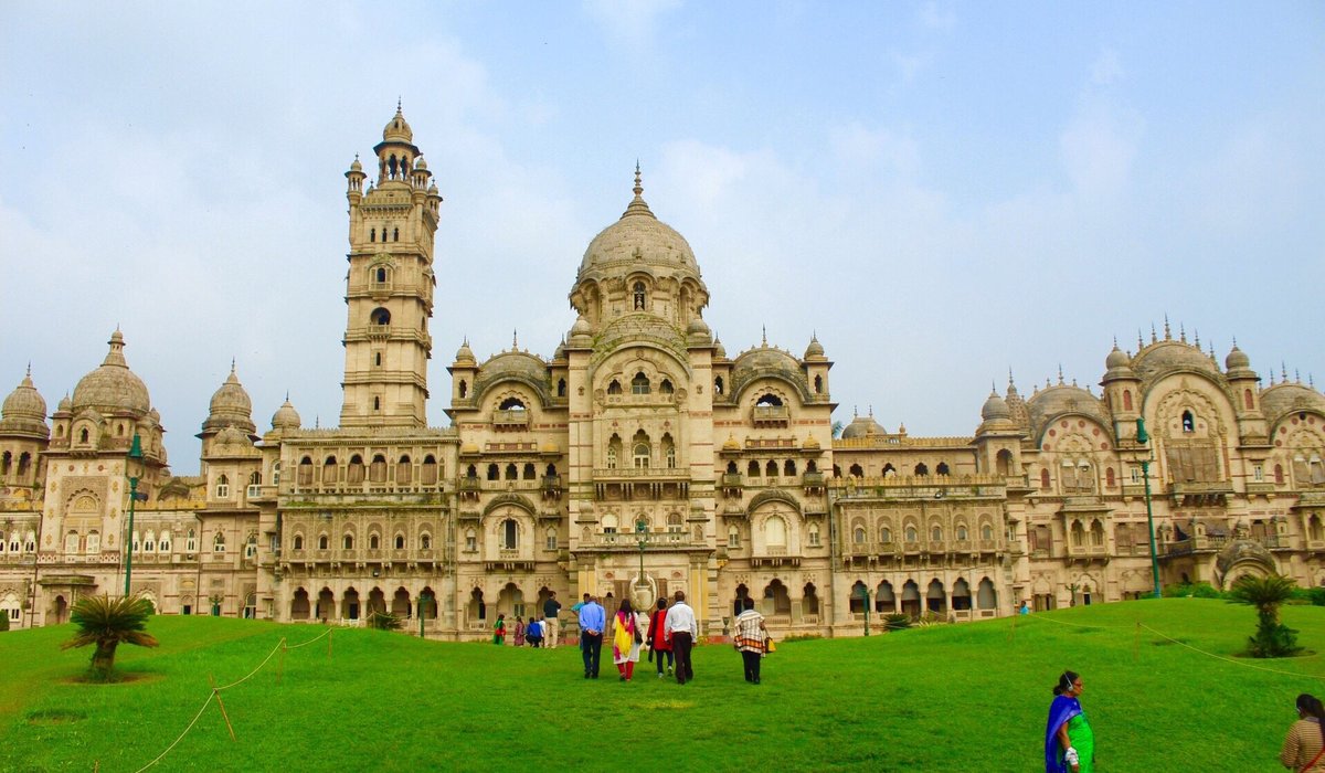 THE 30 BEST Places to Visit in Vadodara (UPDATED 2024)