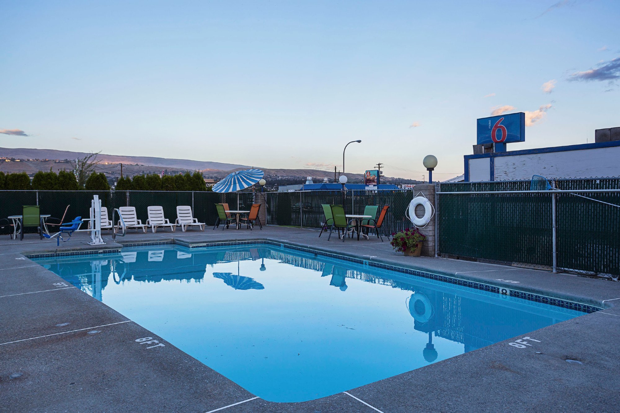 MOTEL 6 WENATCHEE $65 ($̶8̶6̶) - Updated 2022 Prices & Hotel Reviews - WA