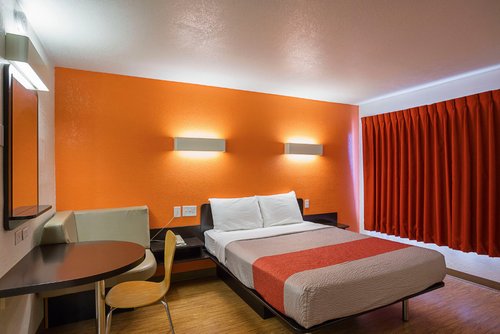 MOTEL 6 WENATCHEE - Updated 2024 Prices & Hotel Reviews (WA)