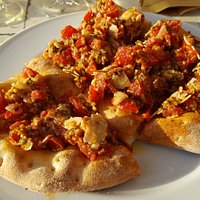 Tolles Essen toole Leute. Es war sehr schön.