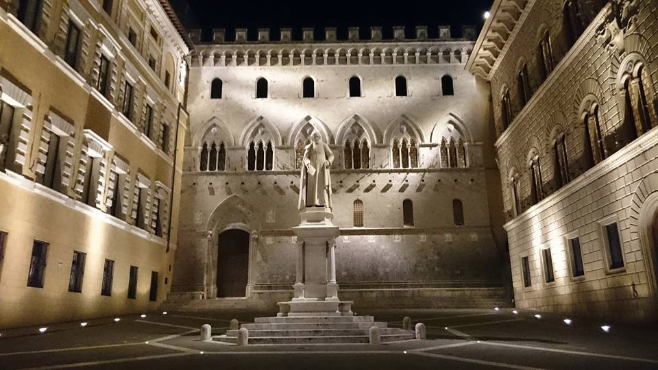 Banca Monte dei Paschi di Siena All You Need to Know BEFORE You