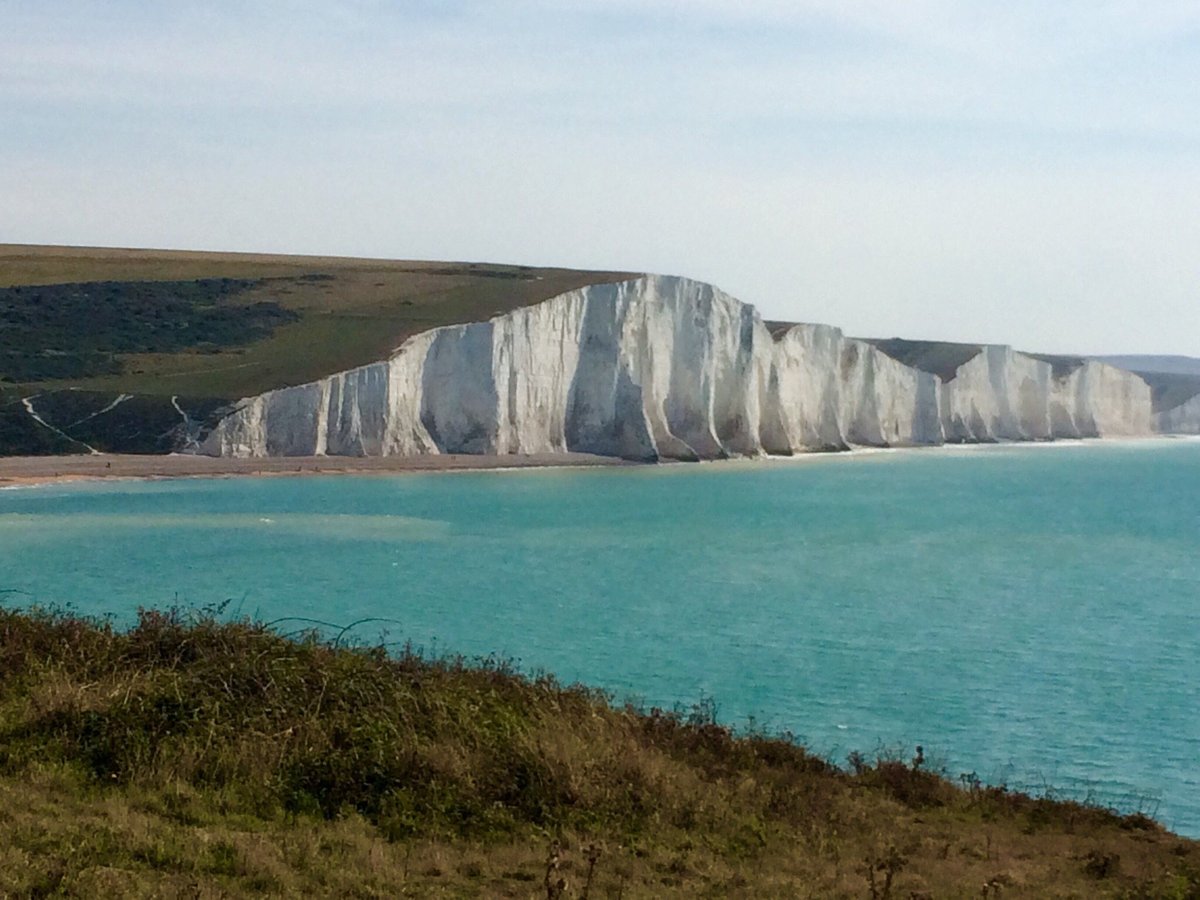 Coastguard Cottages (Seaford) - All You Need to Know BEFORE You Go