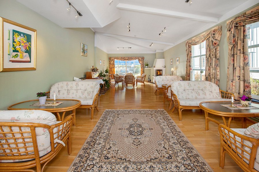 THOEN HOTEL - Prices & Reviews (Nesbyen, Norway) - Tripadvisor