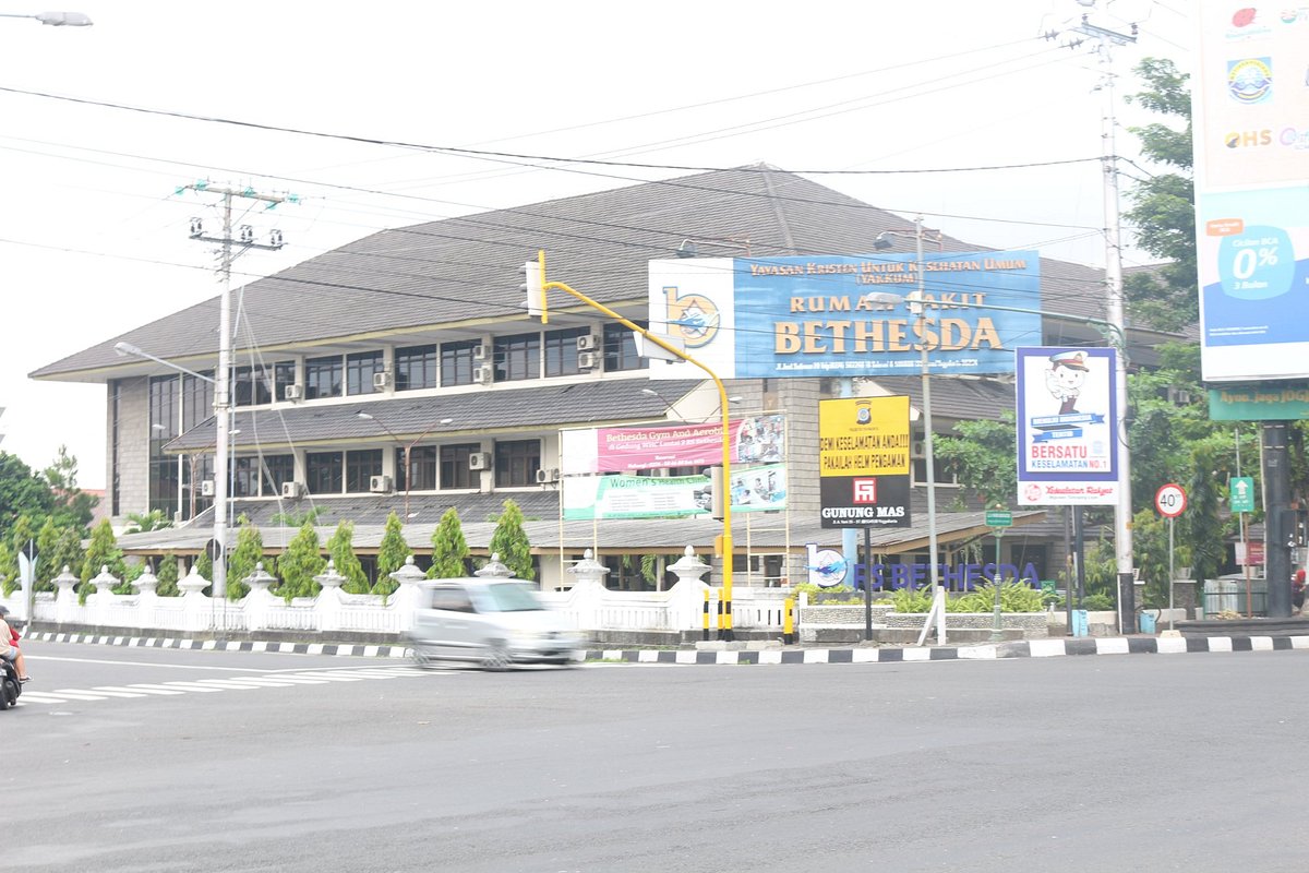 H Boutique Hotel Jogja, hotel in Yogyakarta Region