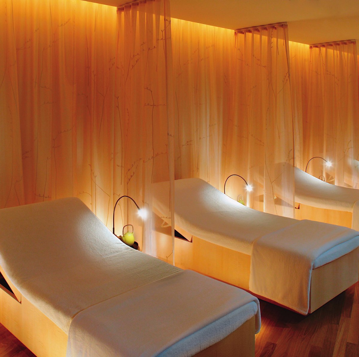 The Spa At Mandarin Oriental Washington Dc All You Need To Know Before You Go
