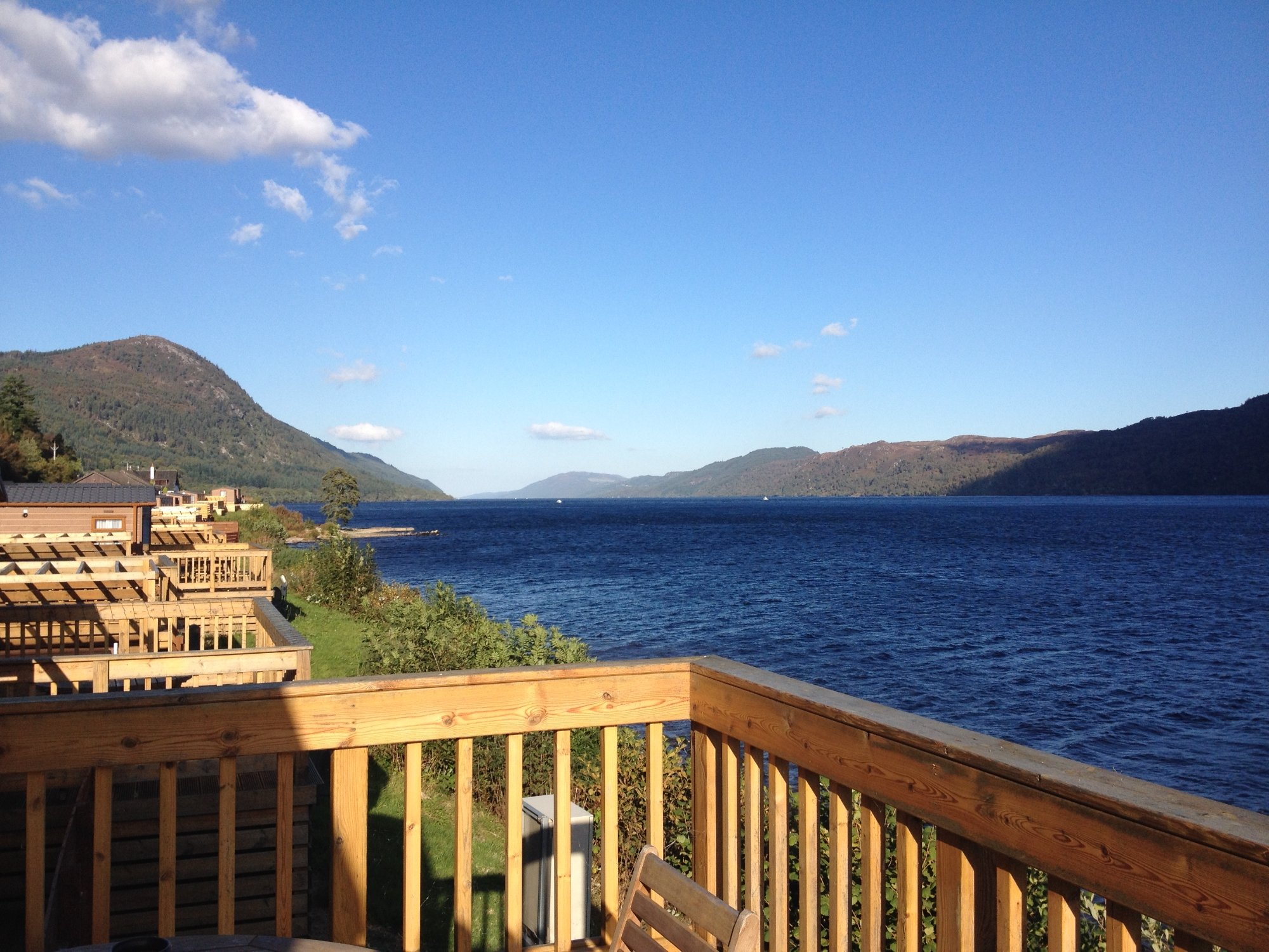 LOCH NESS HIGHLAND LODGES : Prezzi e Recensioni (2024)