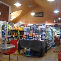 The Natural Market
