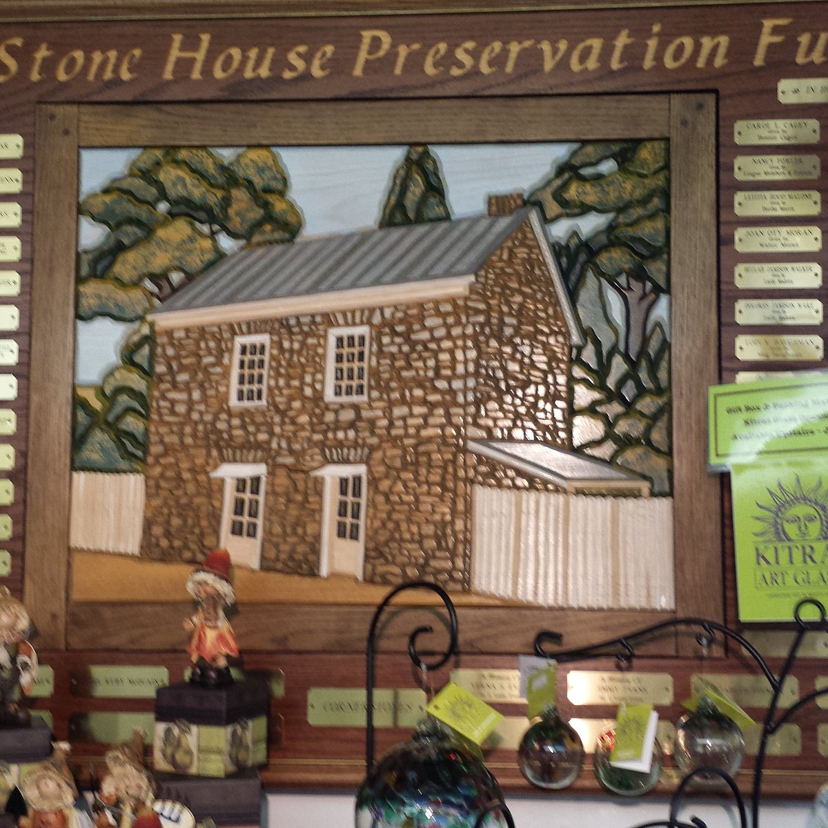 Our Family Craft Shop Morgantown Wv - Old Stone House Gift Shop (Morgantown) - All You Need to Know BEFORE You Go