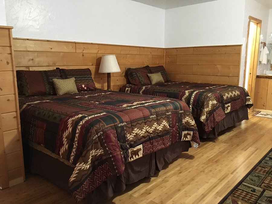 Chinook Winds Motel Updated 2020 Prices Reviews Dubois Wy Tripadvisor