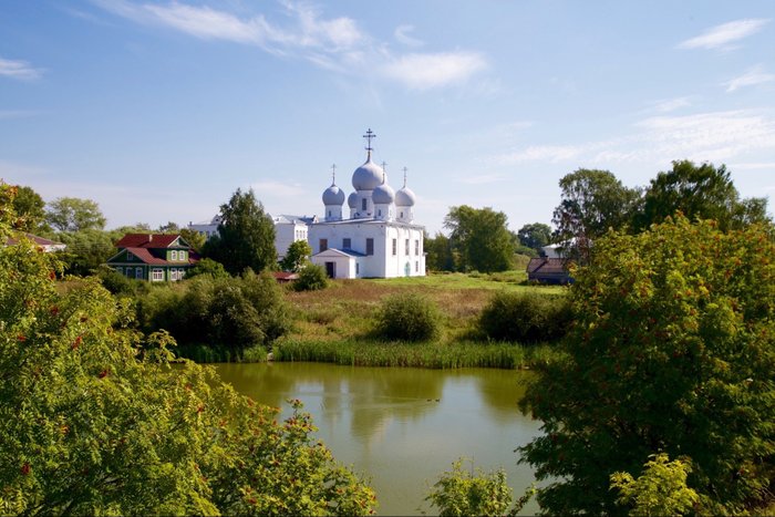 Белозерск фото старое