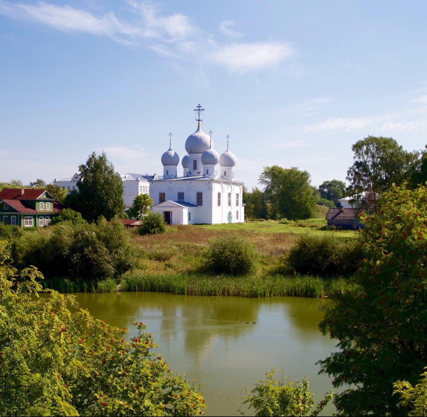 Белозерск 2024: все самое лучшее для туристов - Tripadvisor