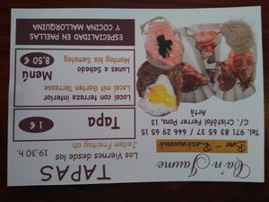 Carta