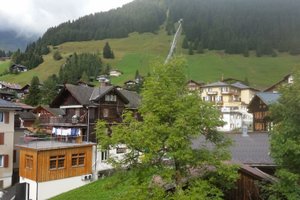 Zimmer und Suite