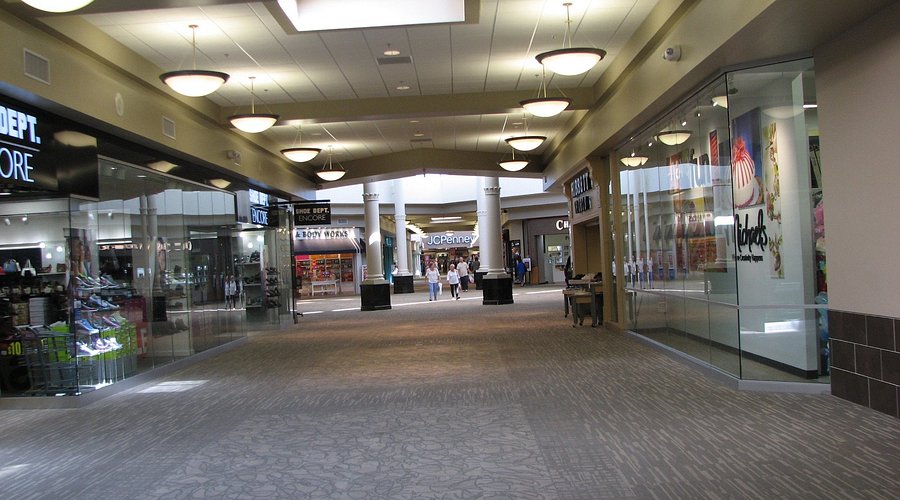 Lake City Shopping Complex Lake City Shopping Complex