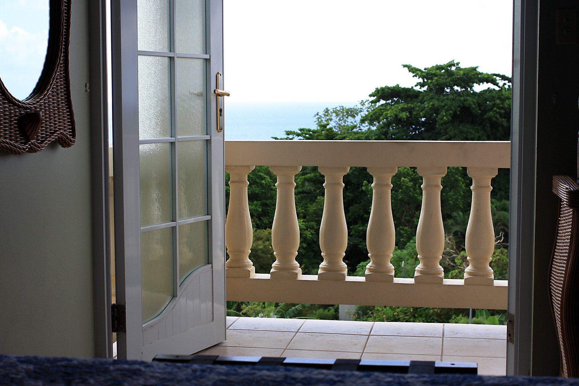Dos Angeles Del Mar Bed and Breakfast by null