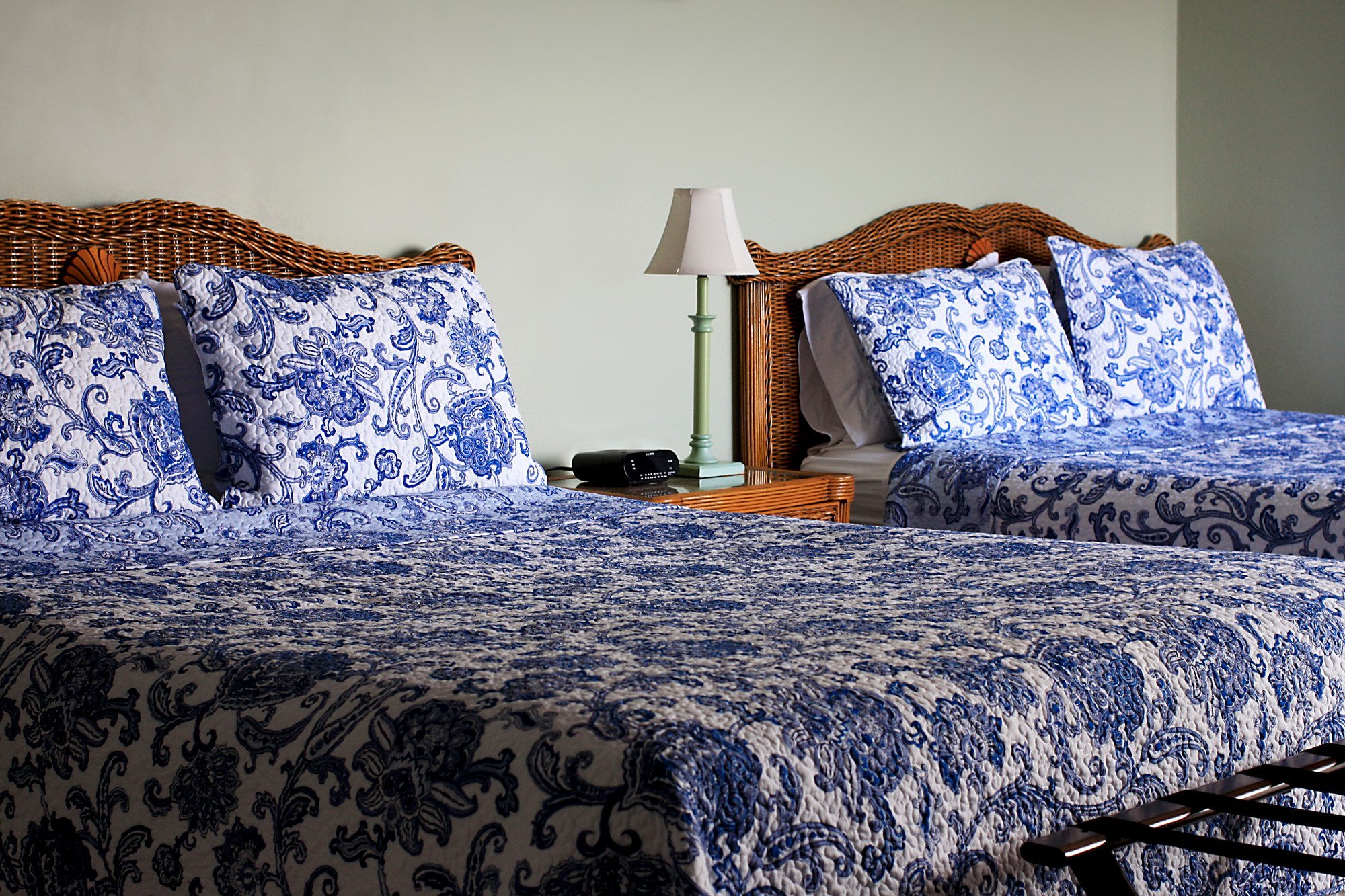 Dos Angeles Del Mar Bed and Breakfast by null