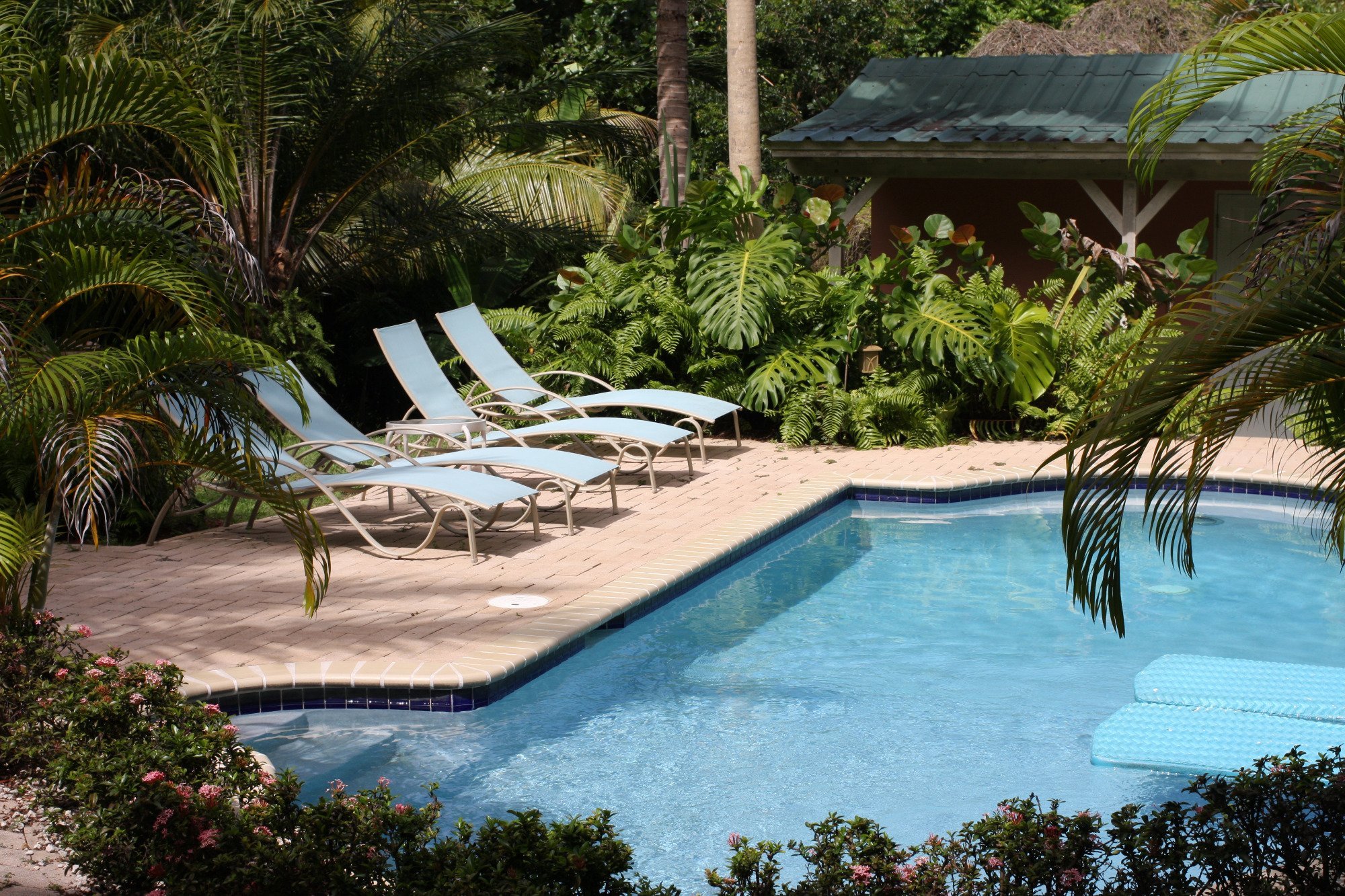 Dos Angeles Del Mar Bed and Breakfast by null