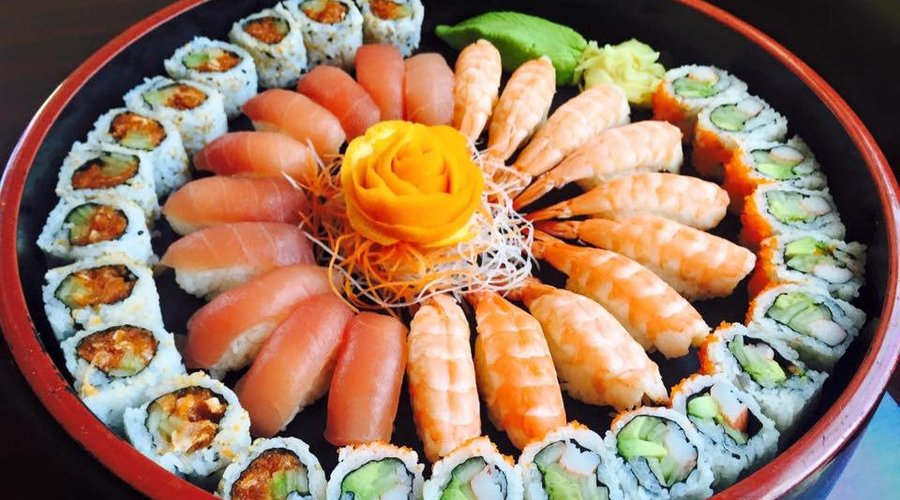 Sushihana Contemporary Japanese Restaurant