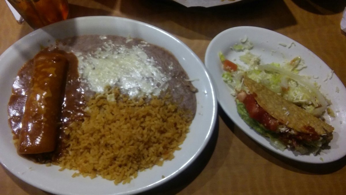 LA HACIENDA, Pensacola - Photos & Restaurant Reviews - Order Online ...