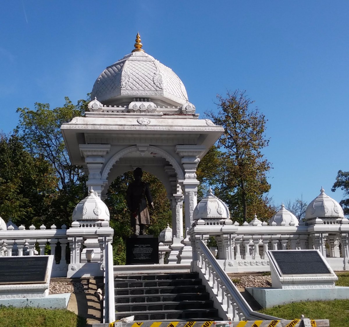 Hindu Temple of Greater Chicago (Lemont) Tripadvisor