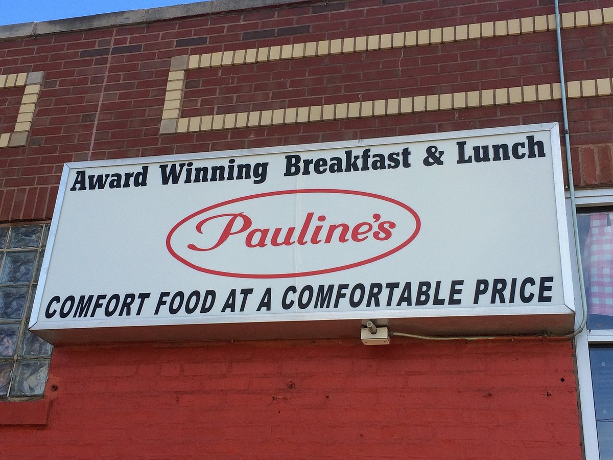 PAULINE'S, Chicago - Andersonville - Menu, Prices & Restaurant Reviews