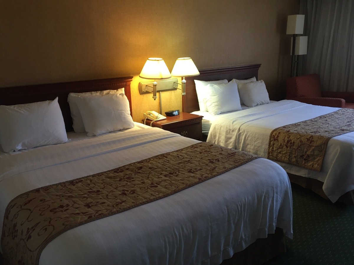 Hookers welcomed - Review of Rodeway Inn, Modesto, CA - Tripadvisor