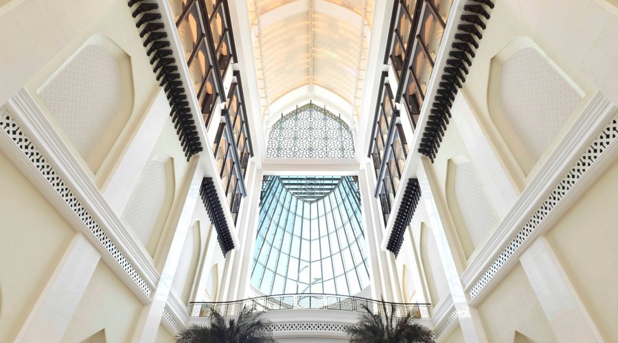 Grand Lobby