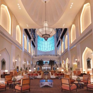 Morjana - Grand Lobby Lounge