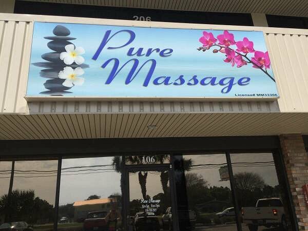Pure Massage Panama City Beach 2022 Lohnt Es Sich Mit Fotos