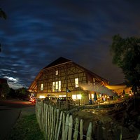 Gut Hügle Panoramastadel
