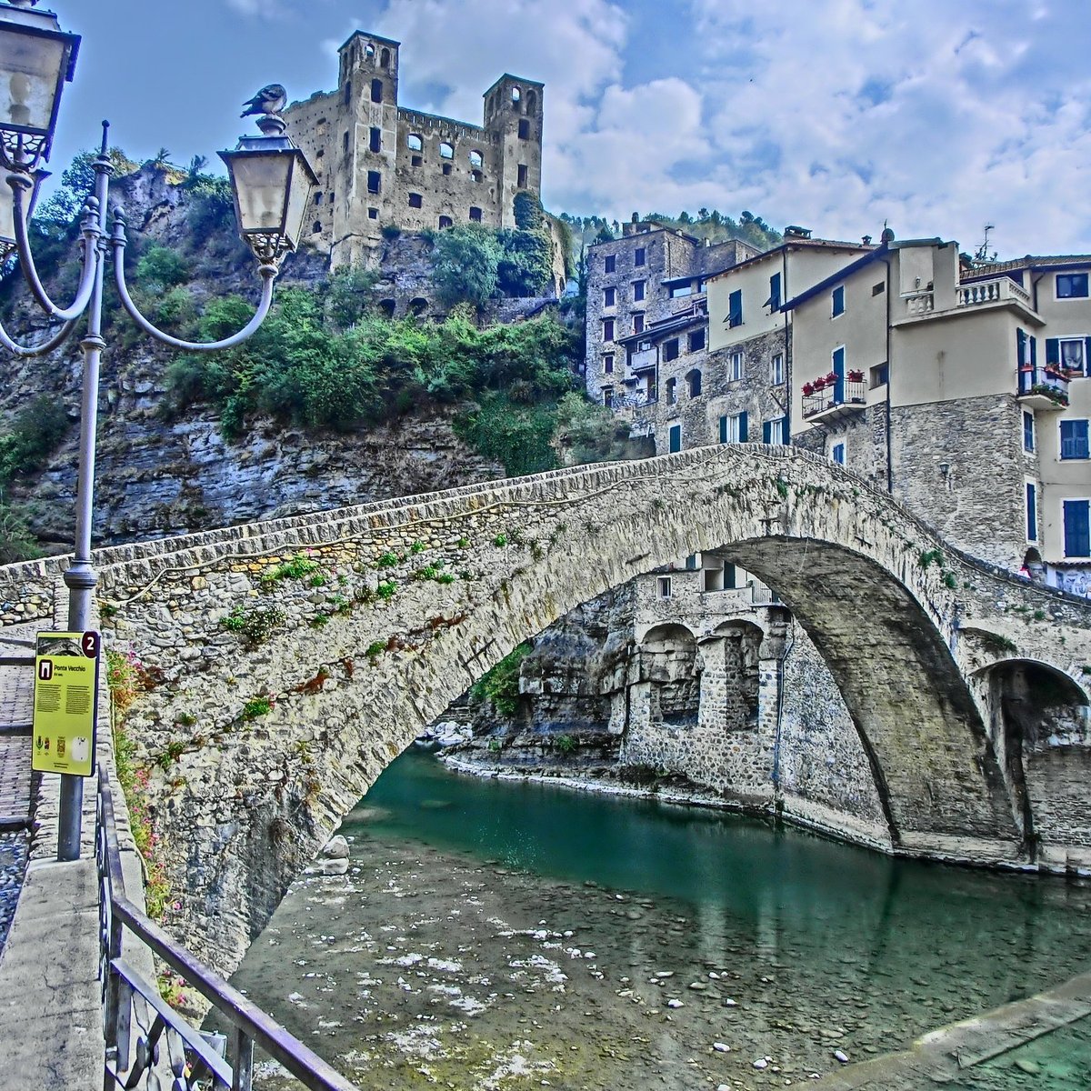 Dolceacqua, Итальянская Ривьера: лучшие советы перед посещением -  Tripadvisor