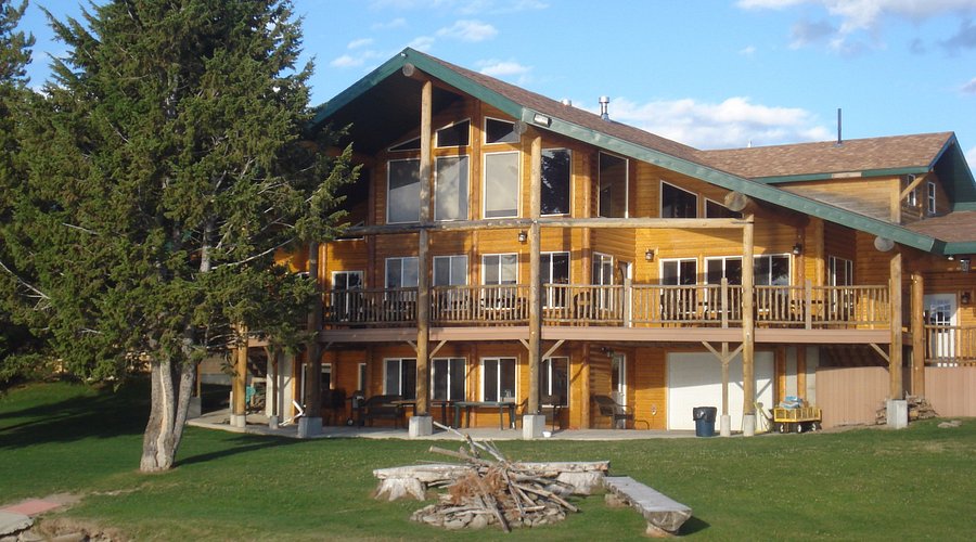 Lakeside Lodge Lakeside Lodge