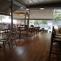 Volta Bar